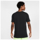 Nike Ανδρική κοντομάνικη μπλούζα Dri-FIT Trail Logo Tee
